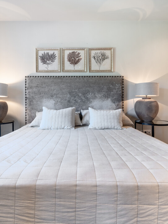 Puente Romano 32 Penthouse 