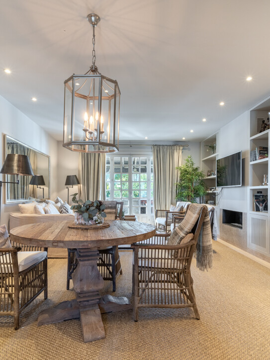 Puente Romano 32 Penthouse 