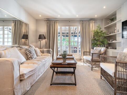 Puente Romano 32 Penthouse