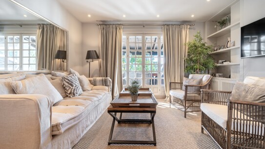 Puente Romano 32 Penthouse 