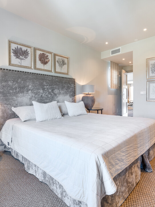 Puente Romano 32 Penthouse 