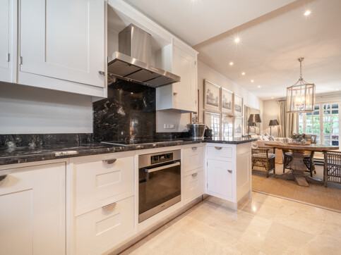 Puente Romano 32 Penthouse