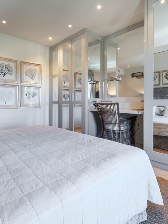 Puente Romano 32 Penthouse 