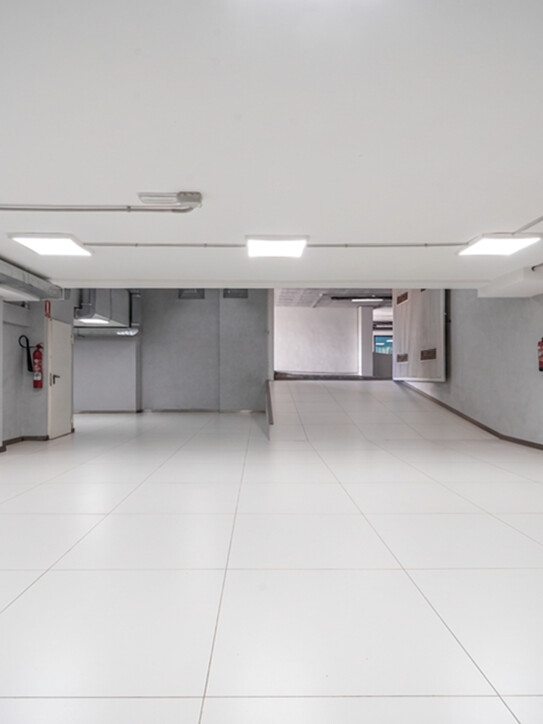 Commercial Space Puerta de Banús