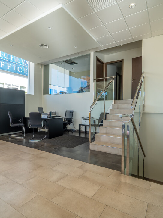 Commercial Space Puerta de Banús