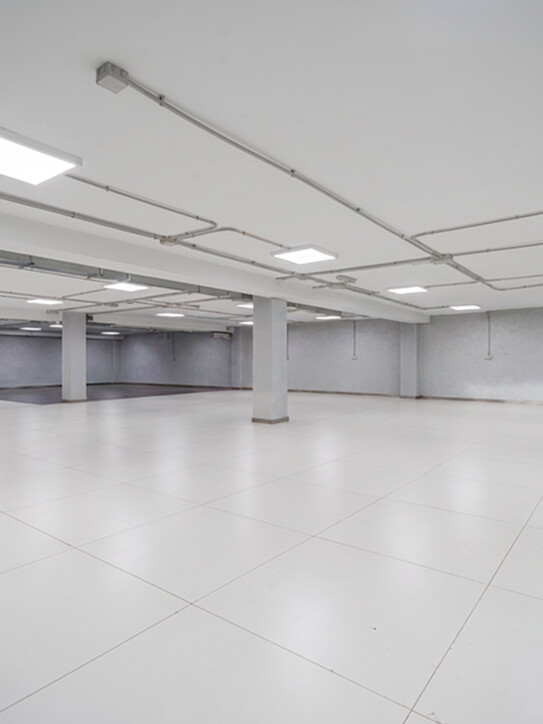 Commercial Space Puerta de Banús