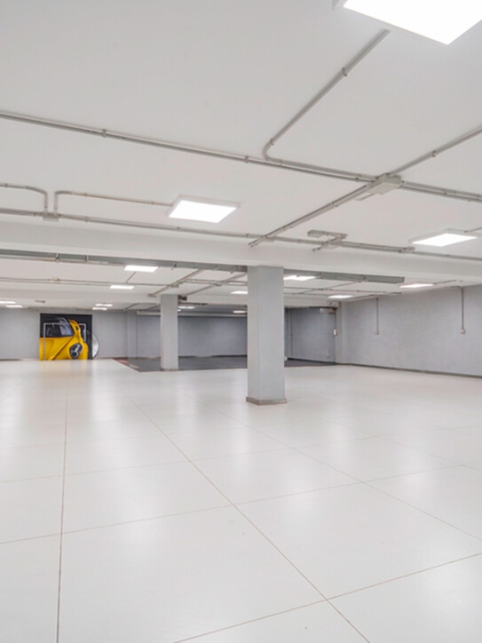 Commercial Space Puerta de Banús