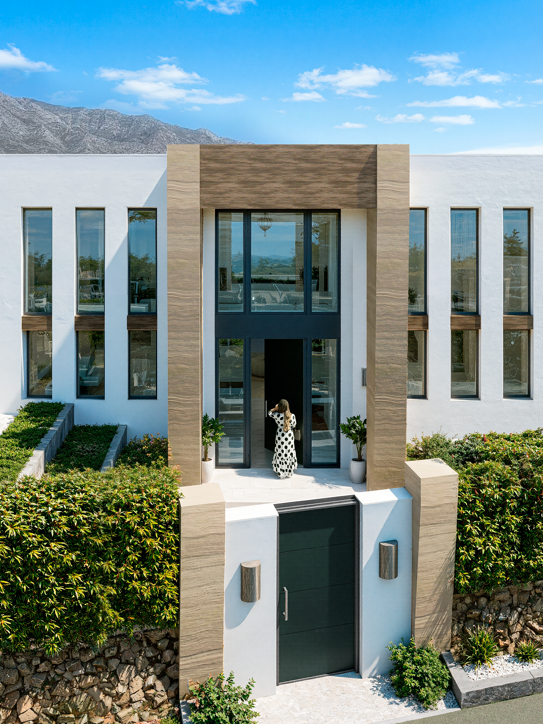 Villa Mia
