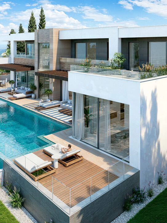 Villa Mia