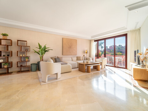 Cabo Bermejo Penthouse