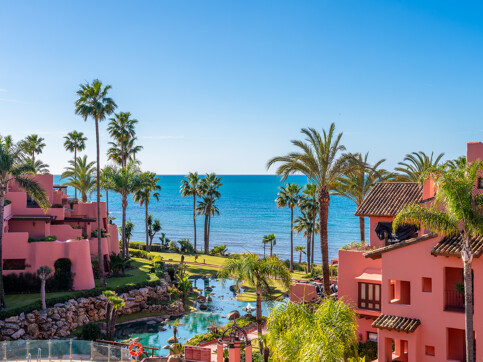 Cabo Bermejo Penthouse