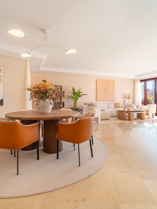 Cabo Bermejo Penthouse