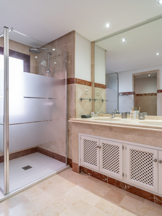 Cabo Bermejo Penthouse