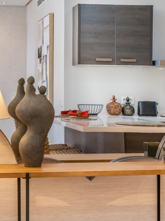 Cabo Bermejo Penthouse