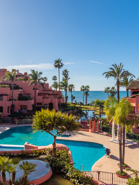 Cabo Bermejo Penthouse