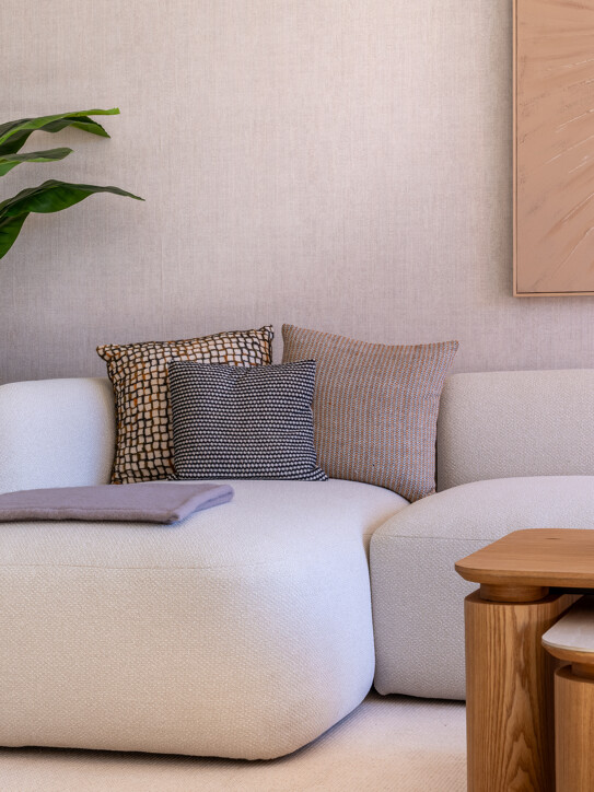 Cabo Bermejo Penthouse