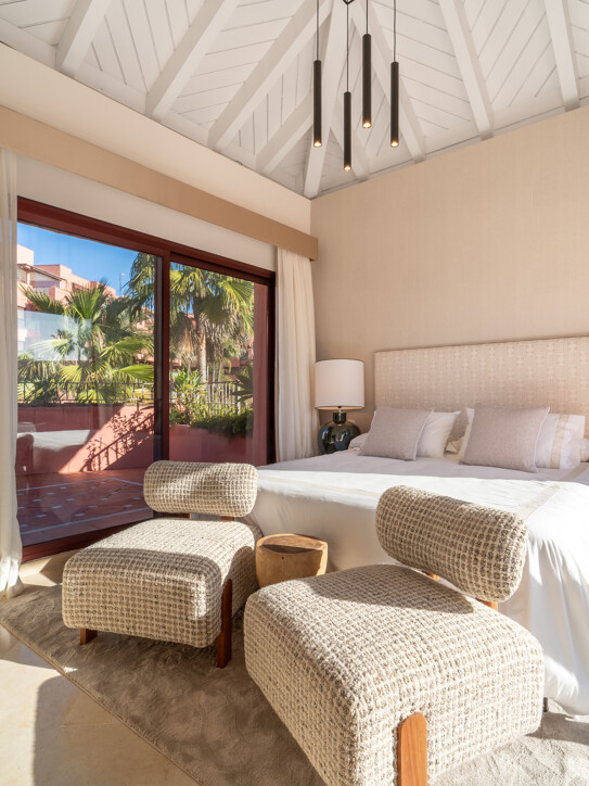 Cabo Bermejo Penthouse