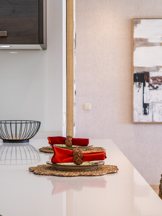 Cabo Bermejo Penthouse