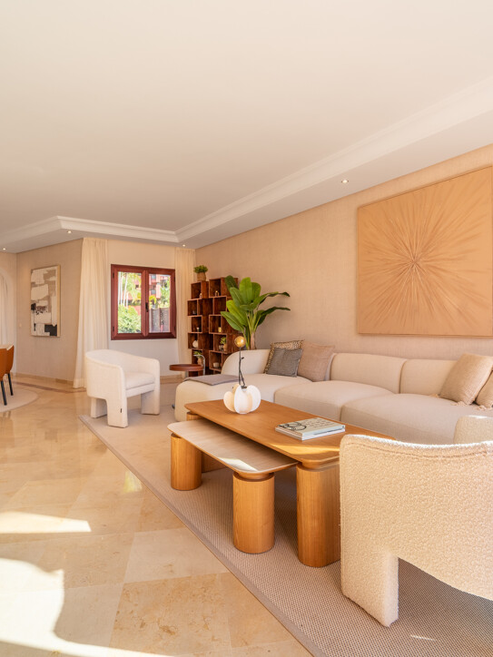 Cabo Bermejo Penthouse