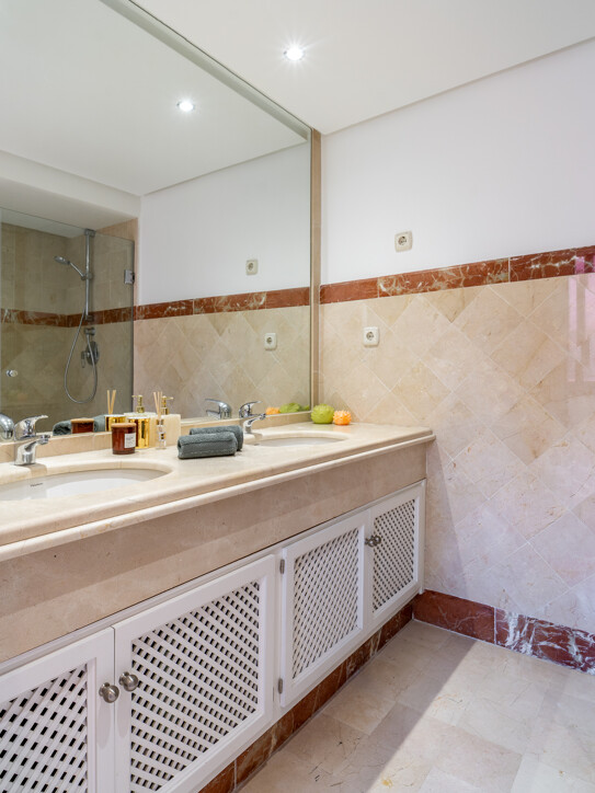 Cabo Bermejo Penthouse