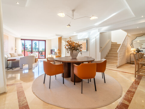 Cabo Bermejo Penthouse