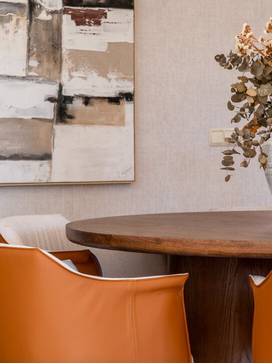 Cabo Bermejo Penthouse