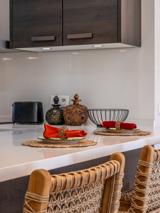 Cabo Bermejo Penthouse