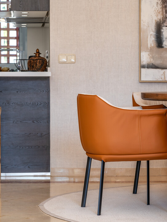 Cabo Bermejo Penthouse