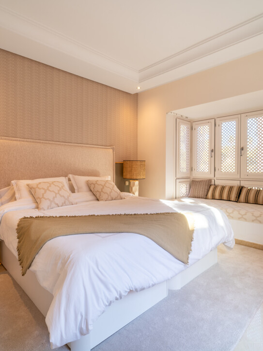 Cabo Bermejo Penthouse