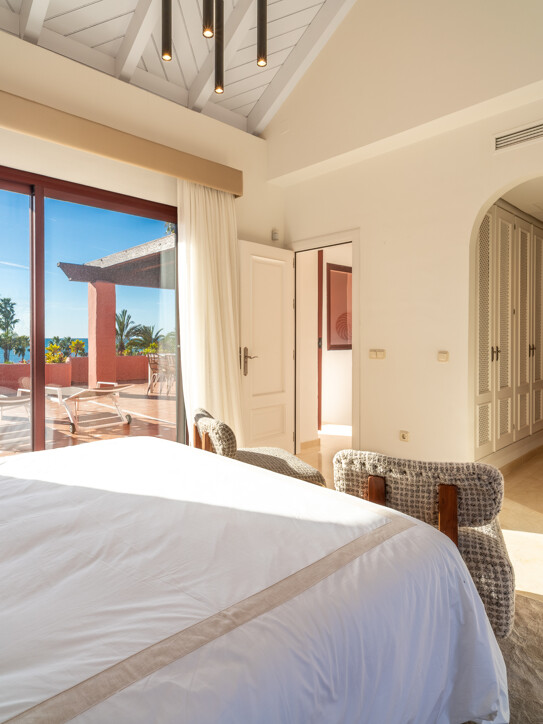 Cabo Bermejo Penthouse