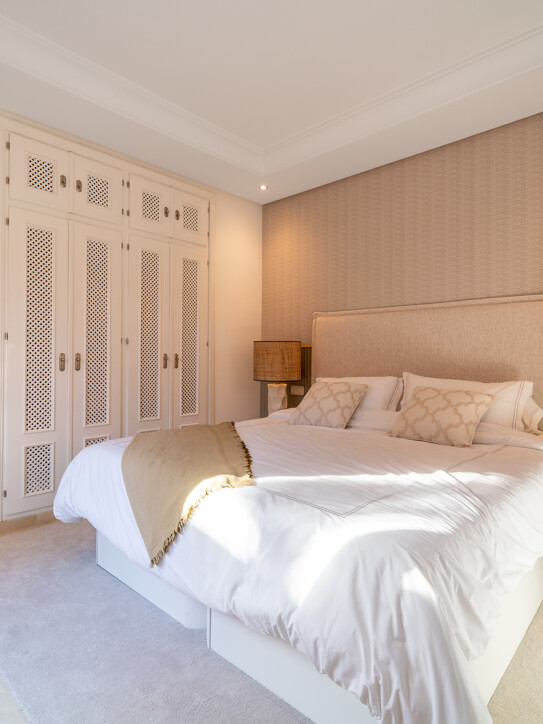 Cabo Bermejo Penthouse