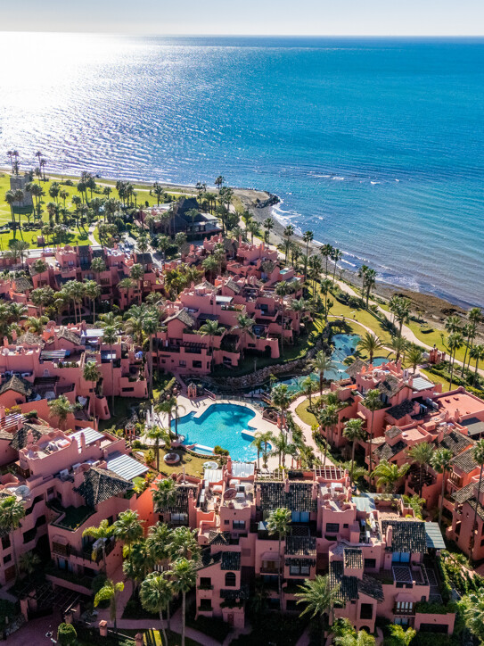 Cabo Bermejo Penthouse