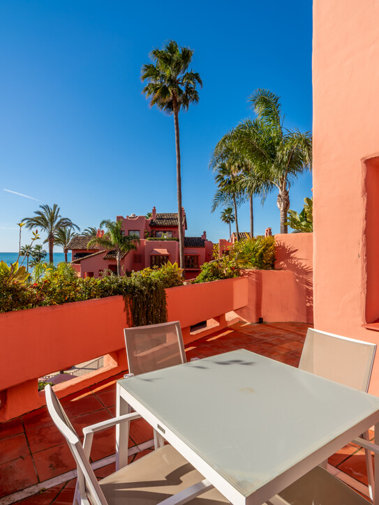 Cabo Bermejo Penthouse