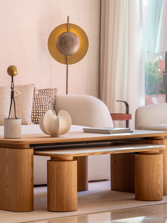 Cabo Bermejo Penthouse