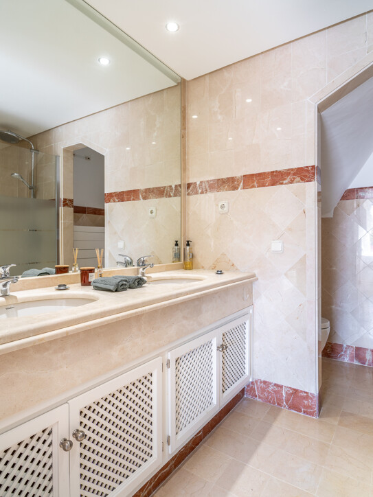 Cabo Bermejo Penthouse