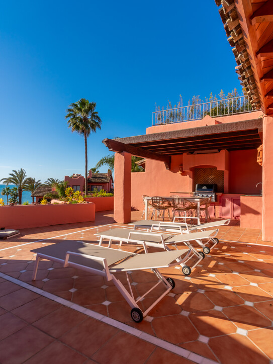 Cabo Bermejo Penthouse