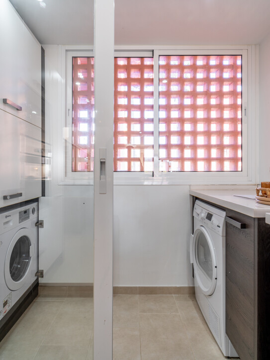 Cabo Bermejo Penthouse