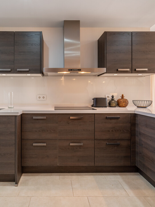 Cabo Bermejo Penthouse