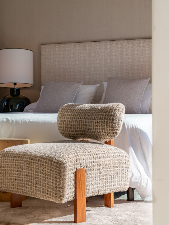 Cabo Bermejo Penthouse