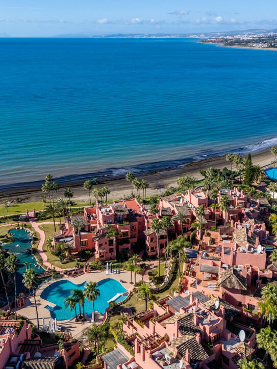 Cabo Bermejo Penthouse