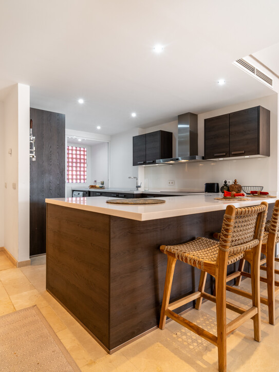 Cabo Bermejo Penthouse