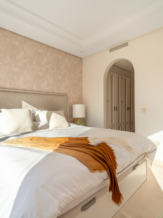 Cabo Bermejo Penthouse