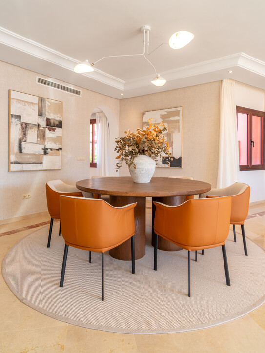 Cabo Bermejo Penthouse