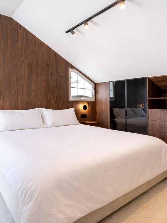 Town House in Marbella Golden Mile