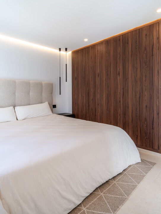 Town House in Marbella Golden Mile