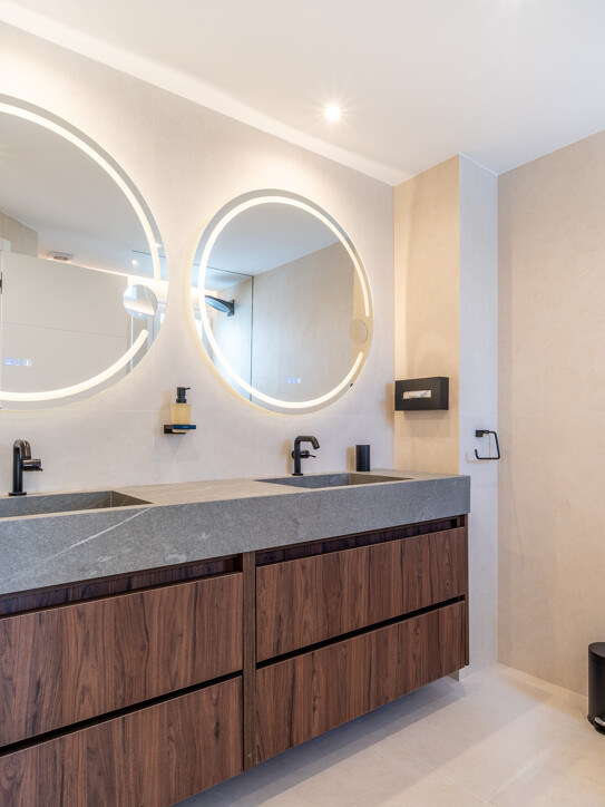Town House in Marbella Golden Mile