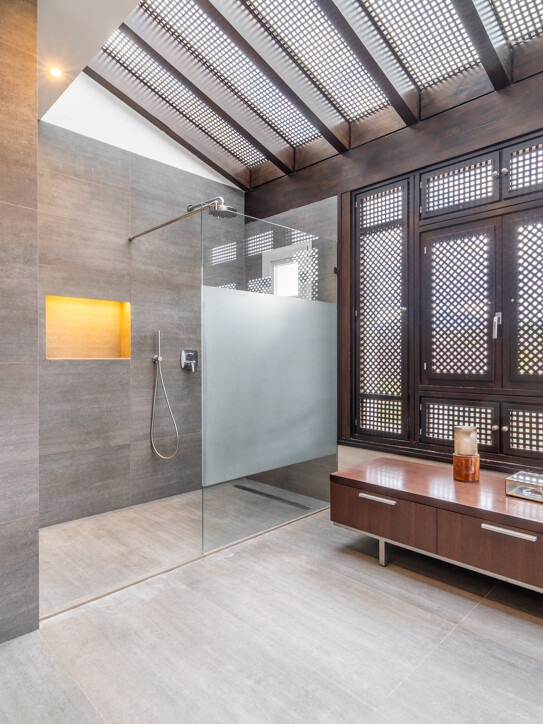 Duplex Penthouse in Marina Puente Romano