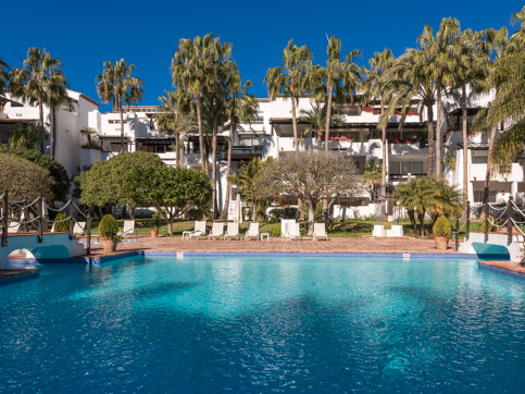 Almendro 3-1 Duplex Penthouse