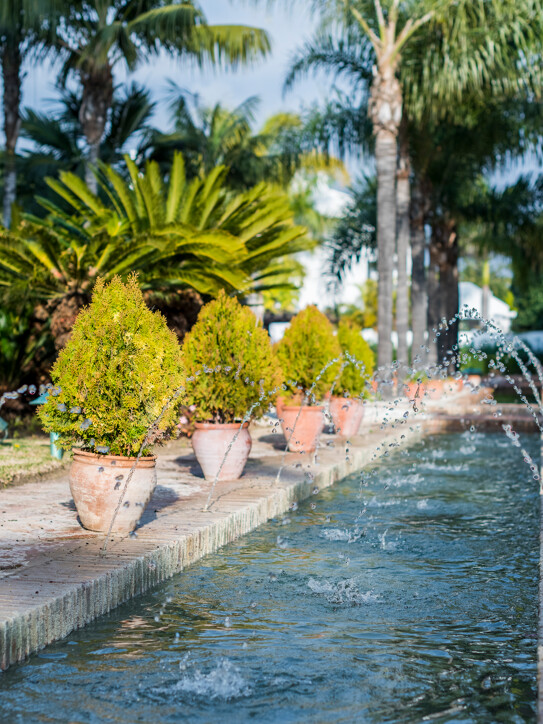 Duplex Penthouse in Marina Puente Romano