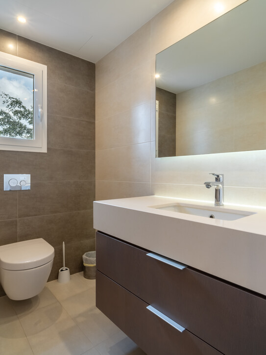 Duplex Penthouse in Marina Puente Romano